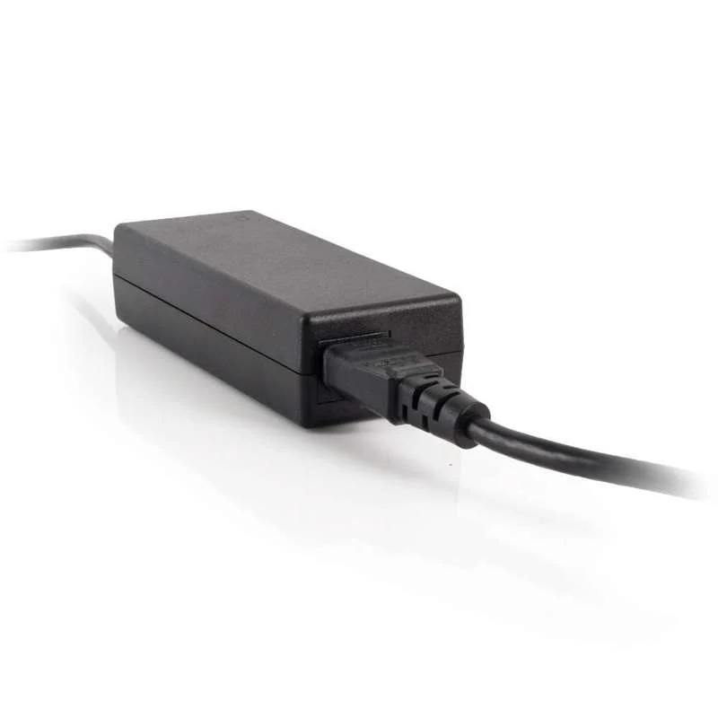 Cables To Go 6ft (1.8m) Mickey Mouse Power Cable - Black - Image 2