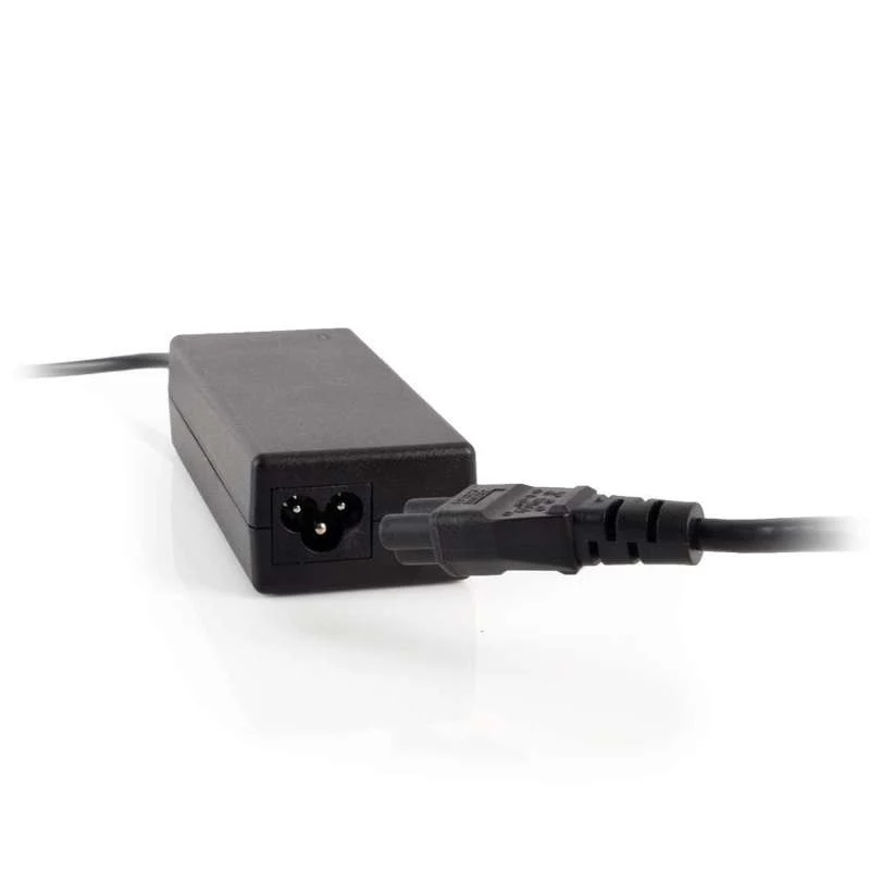 Cables To Go 6ft (1.8m) Mickey Mouse Power Cable - Black - Image 3