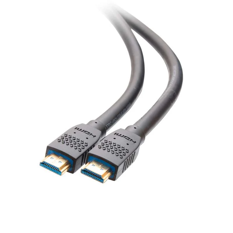 Cables To Go 75ft (22.9m) C2G Performance Series Ultra Flexible Active High Speed HDMI Cable - 4K 30Hz In-Wall, CMG (FT4) Rated - Image 4