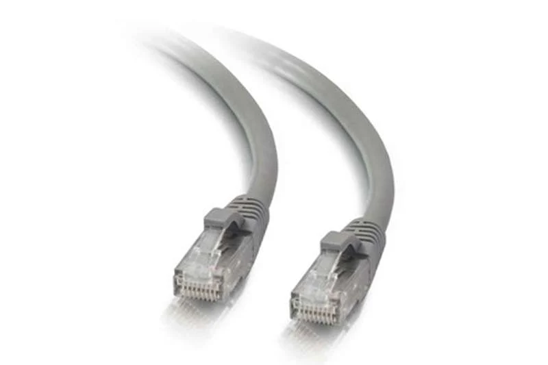 Cables To Go 7ft Cat5e Snagless Unshielded Network Patch Cable