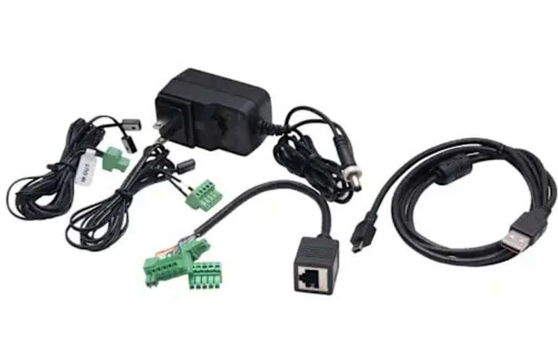 Cables To Go AV Controller wall plate - Image 4