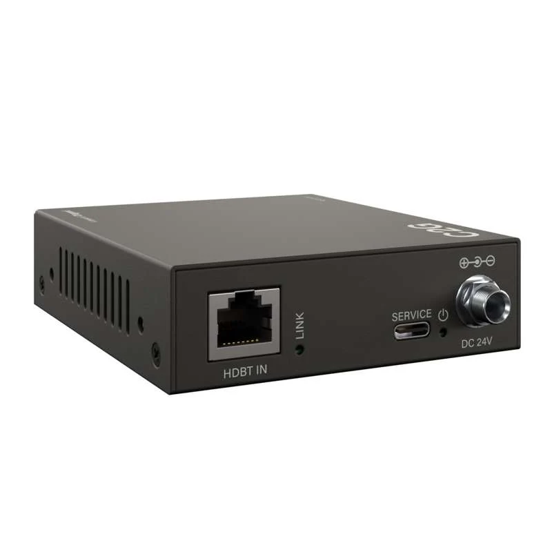 Cables To Go Superbooster 1-Port USB over Cat6a Wall Plate to 4-Port USB-Box Extender Kit - USB 3.2 Gen1 (5Gbps) - Image 3