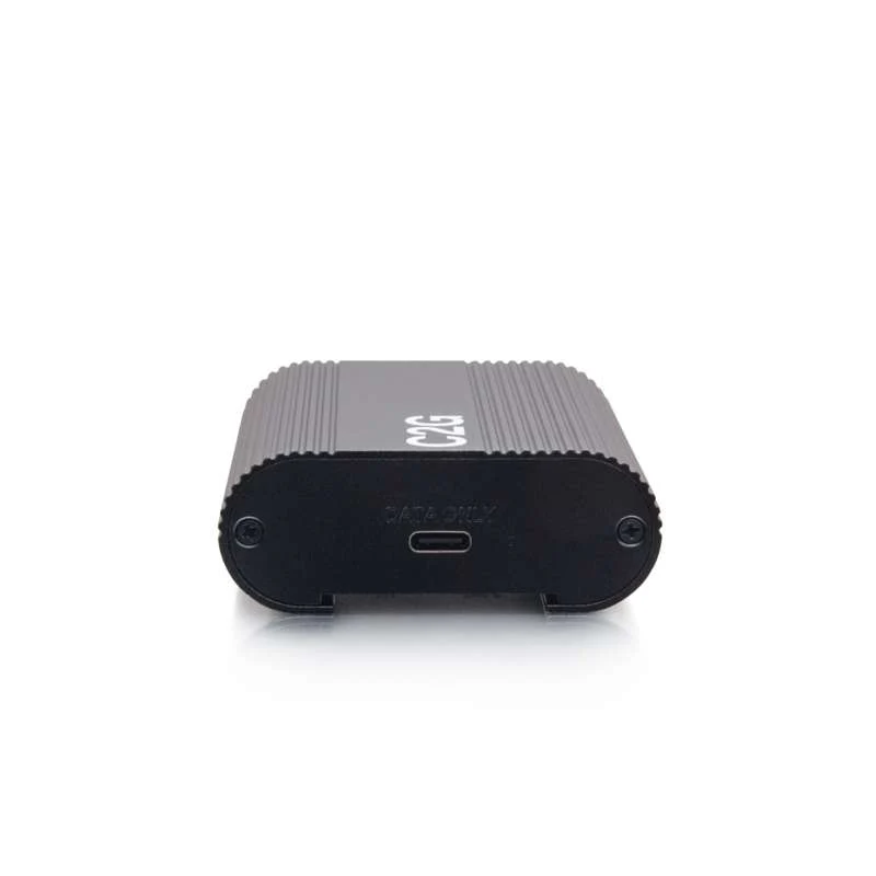 Cables To Go Superbooster® USB Camera Extender Over Cat Single Gang Wall Plate to Box Kit - Image 3