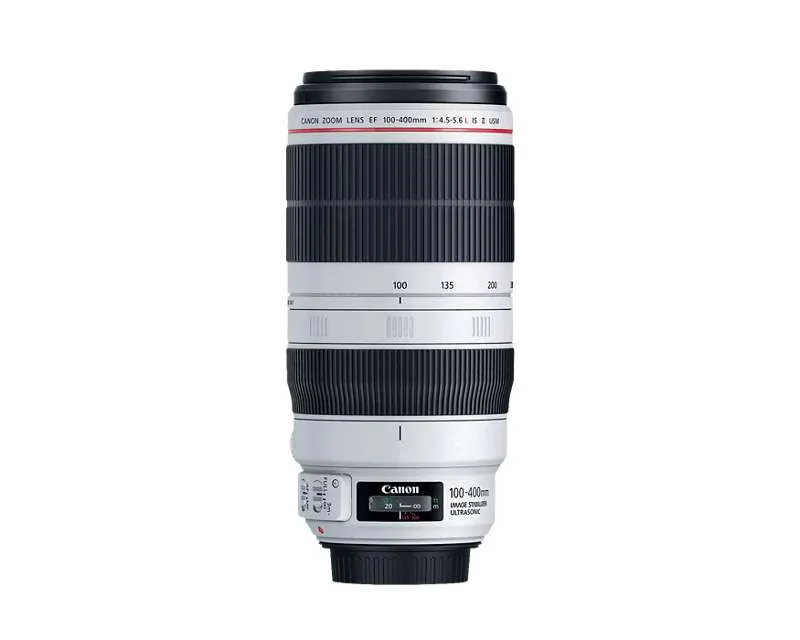 Canon EF 100-400mm f/4.5-5.6L IS II USM Lens - Image 3
