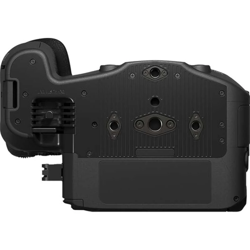 Canon EOS C80 6K Full-Frame Cinema Camera - Image 6