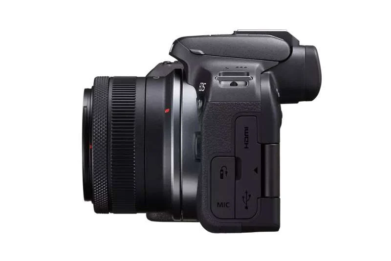 Canon EOS R10 Body Camera - Image 4