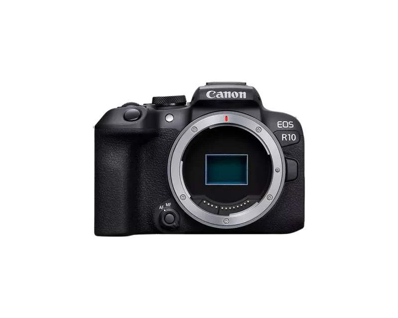 Canon EOS R10 Content Creator Kit - Image 3