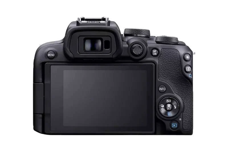 Canon EOS R10 RF-S18-150mm F3.5-6.3 IS STM Lens Kit