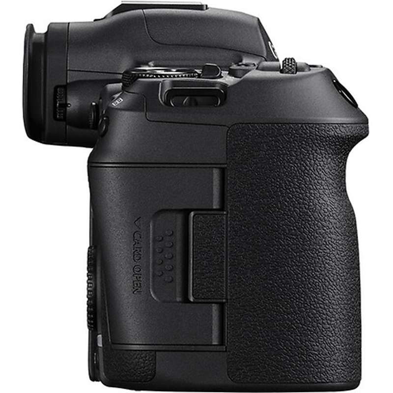 Canon EOS R5 Mark II Mirrorless Camera - Image 3