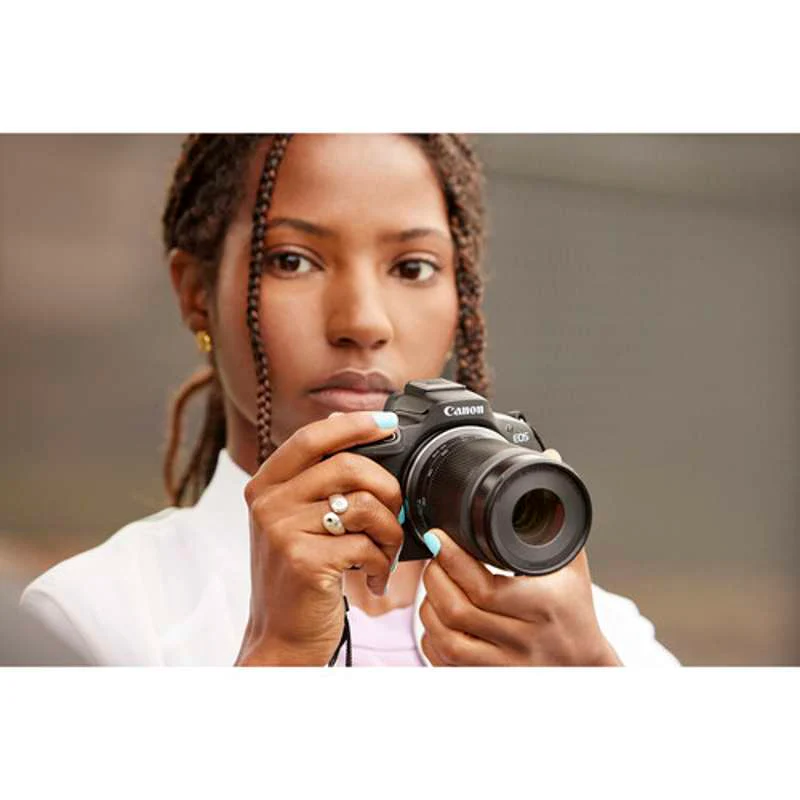 Canon EOS R50 Content Creator Kit - Image 5