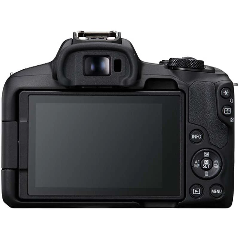 Canon EOS R50 Vlogging Creator Kit - Image 4