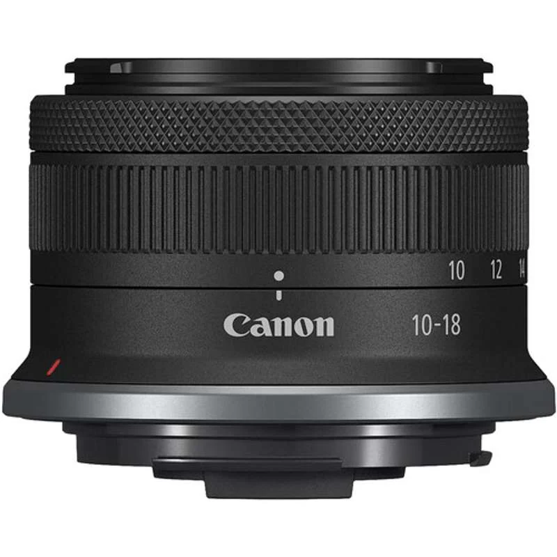 Canon EOS R50 Vlogging Creator Kit - Image 5
