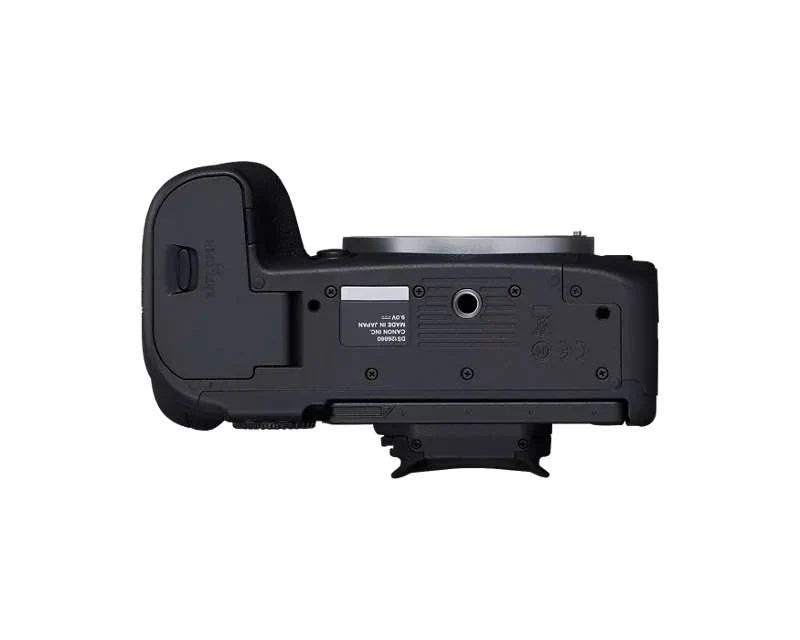 Canon EOS R6 Mark II Full-Frame Mirrorless Camera - Image 6