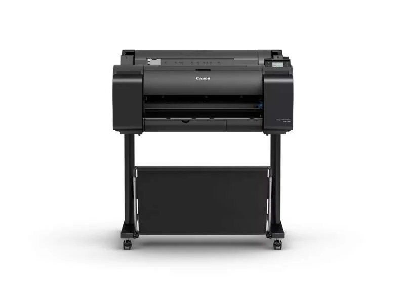 Canon imagePROGRAF GP-200 Large Format Color Printer