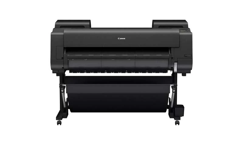 Canon imagePROGRAF GP-4600S Large Format Color Printer