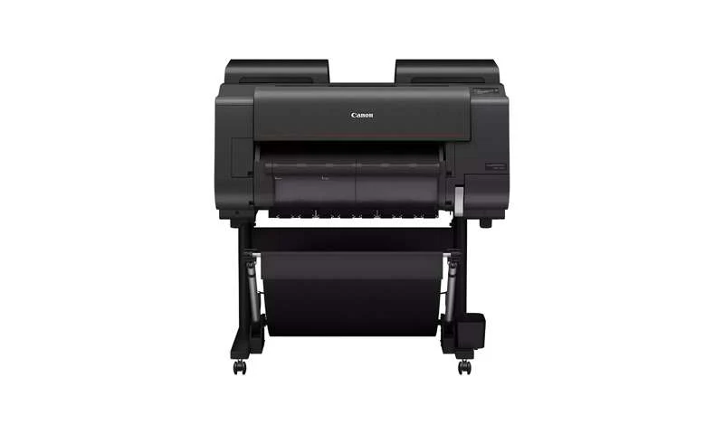 Canon imagePROGRAF PRO-2600 Large Format Color Printer - Image 2