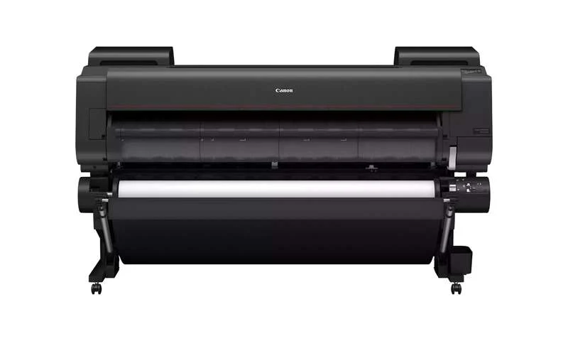 Canon imagePROGRAF PRO-6600 Large Format Color Printer