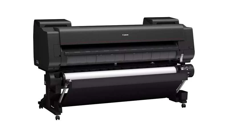 Canon imagePROGRAF PRO-6600 Large Format Color Printer - Image 2