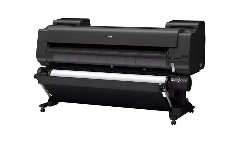 Canon imagePROGRAF PRO-6600 Large Format Color Printer - Image 4