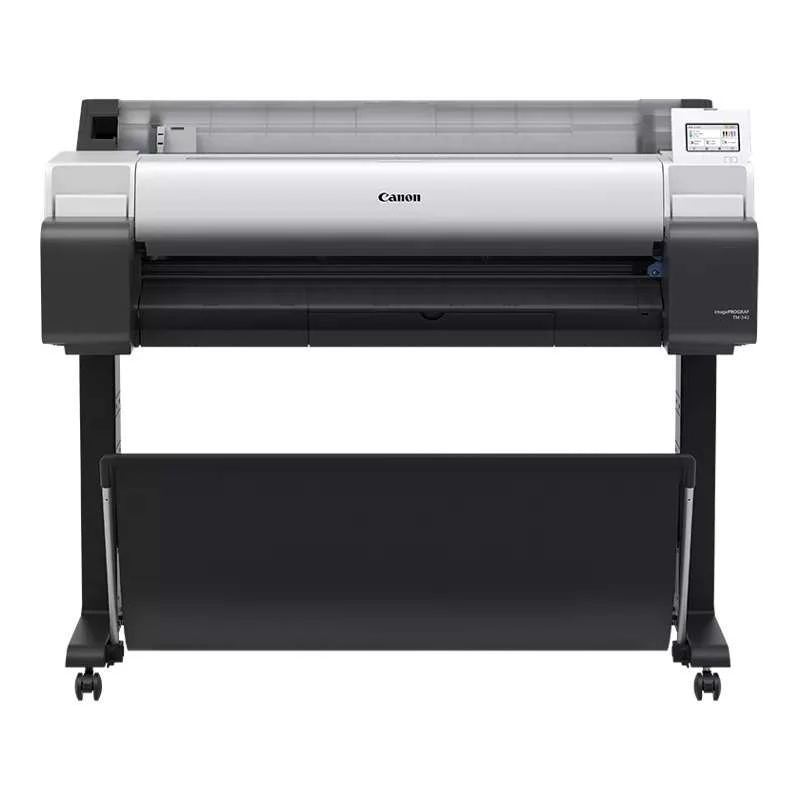 Canon imagePROGRAF TM-340  Large Format Color Printer