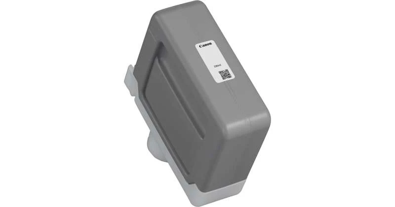 Canon PFI-3300 PBK - Photo Black Pigment Ink Tank 330ml
