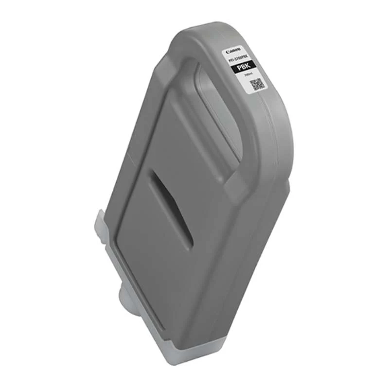 Canon PFI-3700 PBK - Photo Black Pigment Ink Tank 700ml