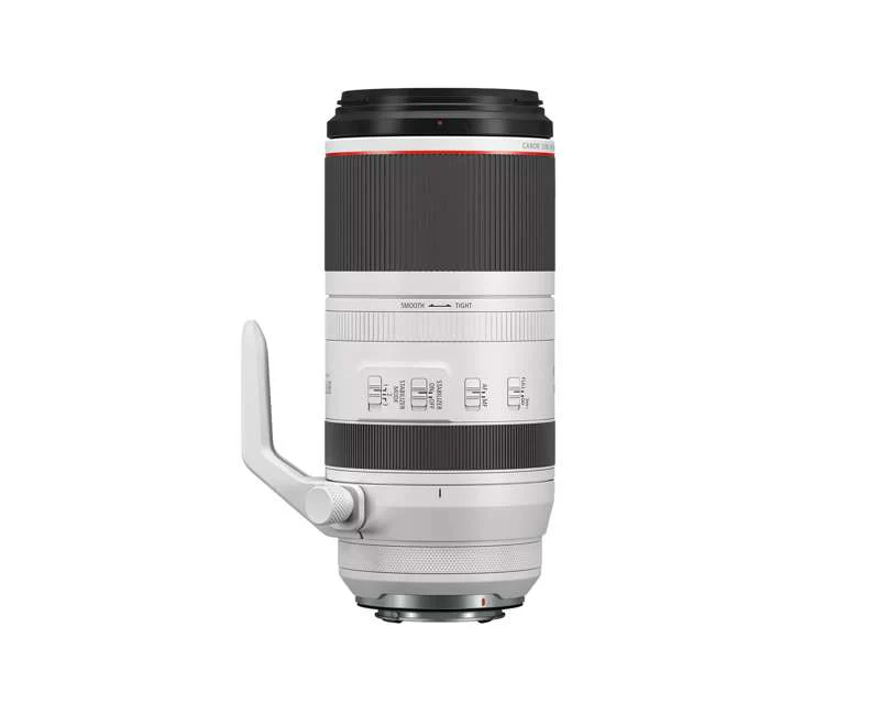 Canon RF100-500mm F4.5-7.1 L IS USM Lens - Image 3