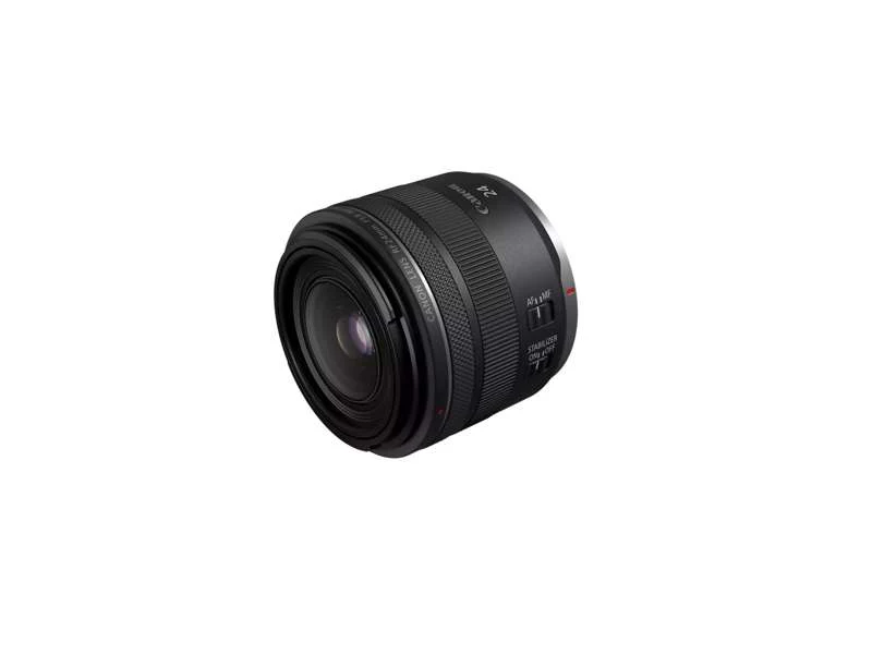 Canon RF24mm F1.8 MACRO IS STM Lens - Image 2