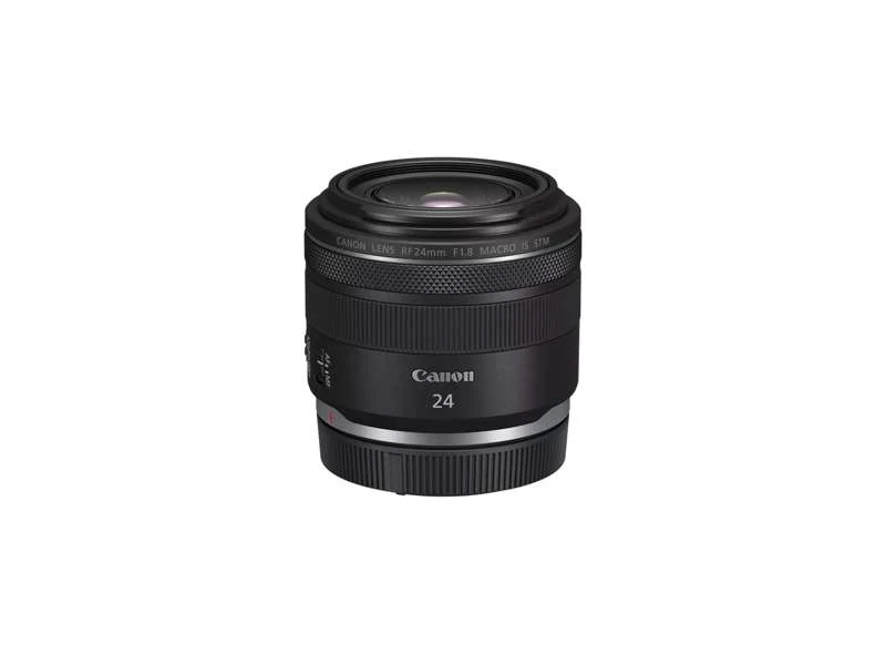 Canon RF24mm F1.8 MACRO IS STM Lens - Image 3