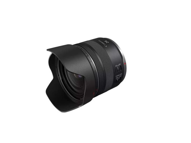 Canon RF24mm F1.8 MACRO IS STM Lens - Image 5