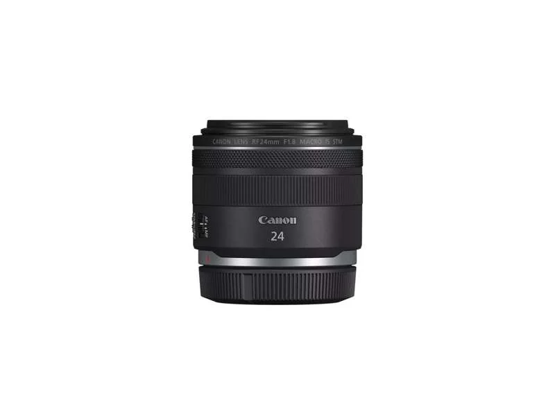 Canon RF24mm F1.8 MACRO IS STM Lens - Image 6