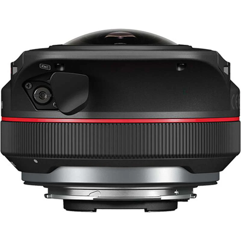 Canon RF5.2mm F2.8 L Dual Fisheye Lens - Image 2