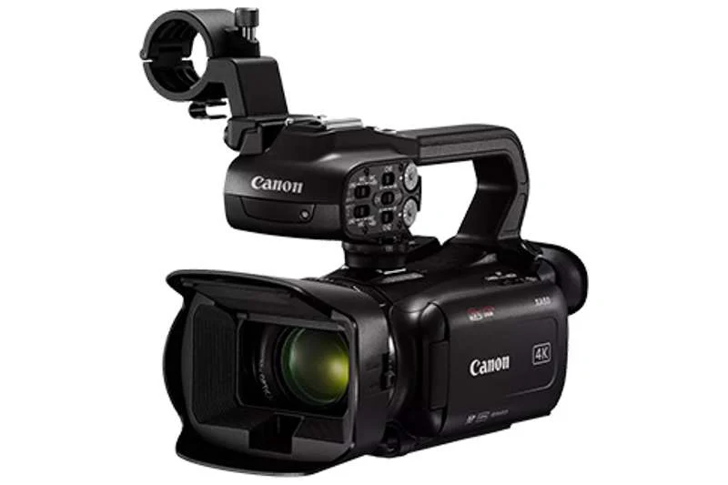 Canon XA60 UHD 4K Camcorder