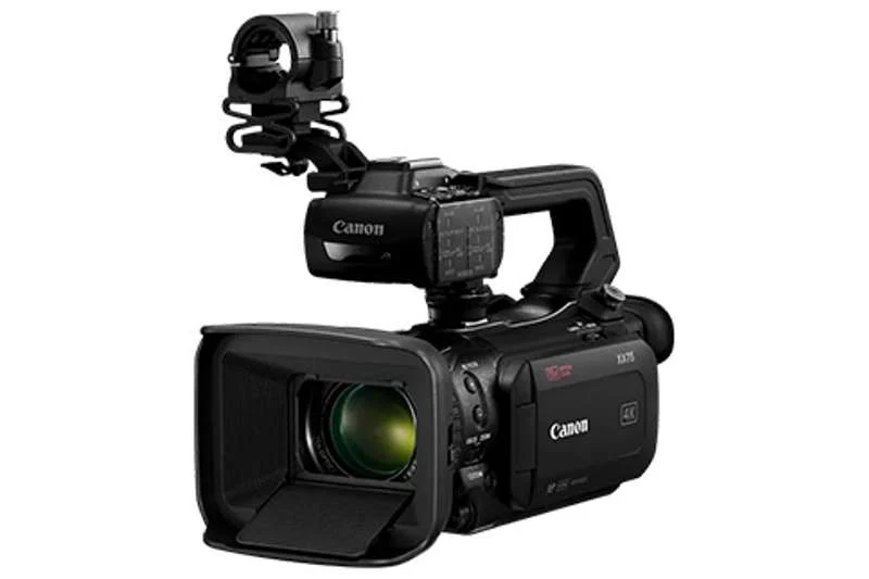 Canon XA75 4K UHD Video Camcorders