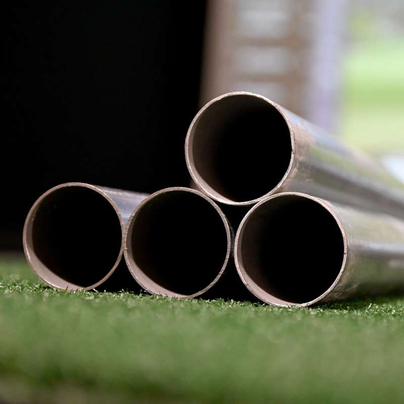 Carl's Place Pipe Framing Kit (10x13x8) for Pro Golf Simulator Enclosure - Image 2