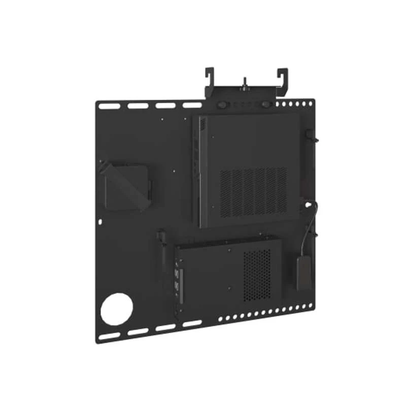 Chief Crestron UC Bracket Accessory for Tempo Flat Panel Wall Mount System - Image 3