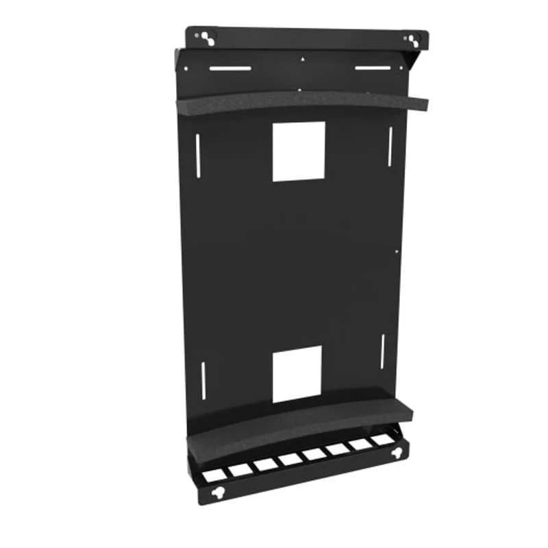 Chief Heavy-Duty Custom Outdoor Mount for Samsung Outdoor 46 Inch Display - Image 2