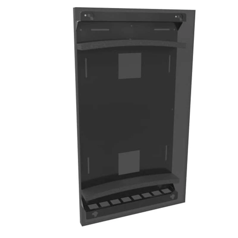 Chief Heavy-Duty Custom Outdoor Mount for Samsung Outdoor 46 Inch Display - Image 4