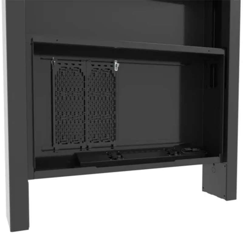 Chief Impact 55'' Outdoor Portrait Kiosk, Samsung series - Image 5