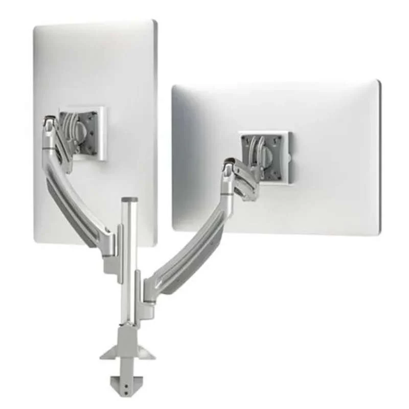 Chief Kontour K1C Dynamic Column Mount, 2 Monitors