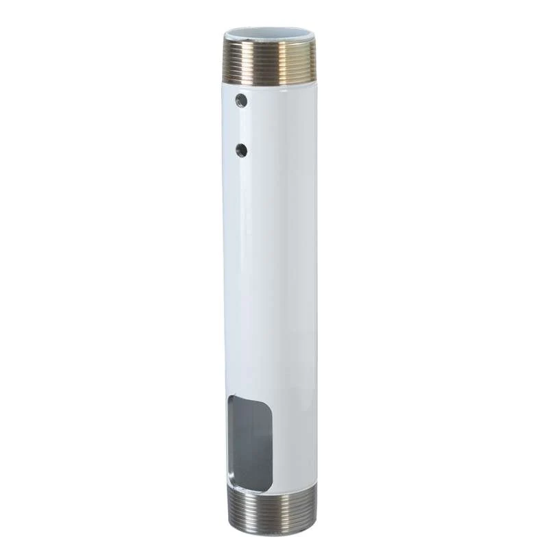 Chief CMS012W, 12 Inch Fixed Extension Column, Pole