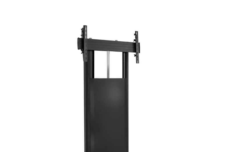 Chief XFA1UB Extra-Large Fusion Manual Height Adjustable Floor Support Mount
