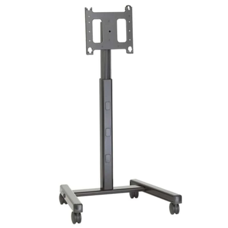 Chief PFCUB Large Flat Panel Mobile AV Cart - Image 3