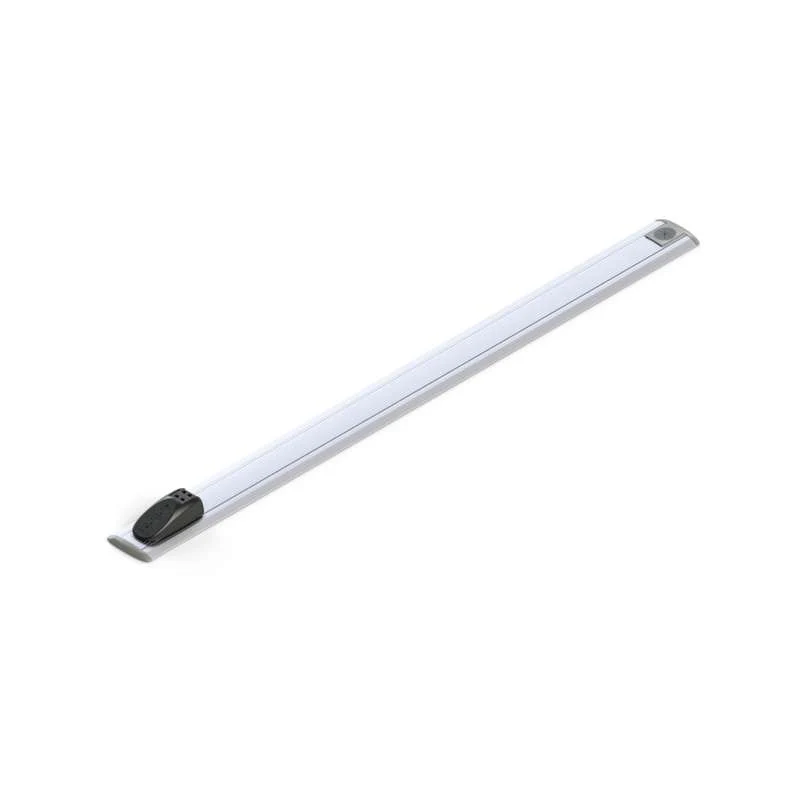 Connectrac GO 12' KIT w/ 15 amp duplex receptacle w/ 15' flexible cord