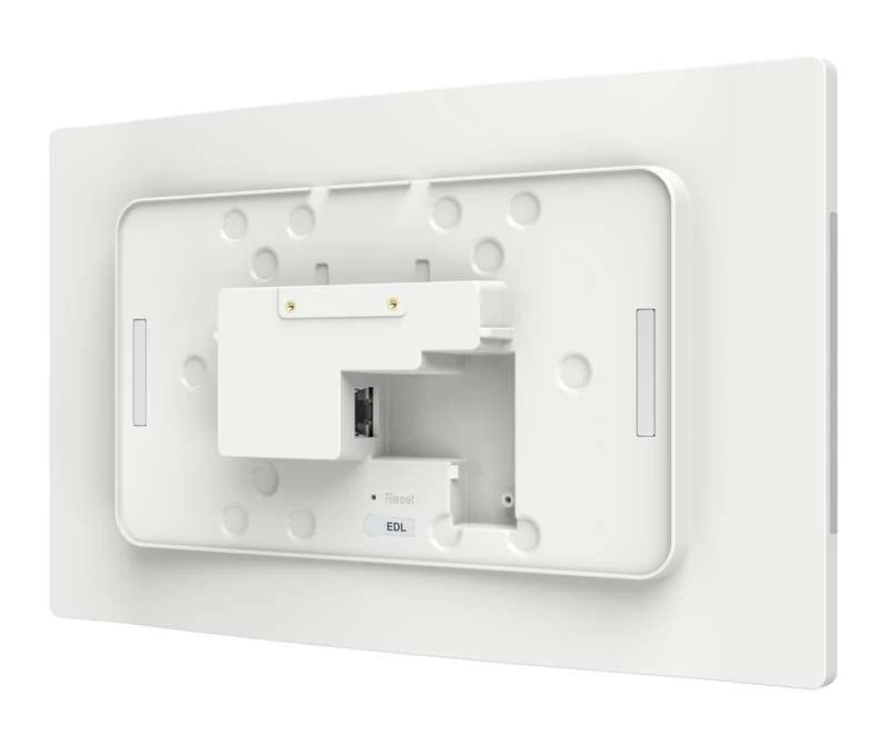 Crestron 10.1 in. Room Scheduling Touch Screen, White - Image 5