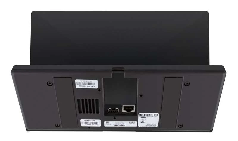Crestron 10.1 in. Tabletop Touch Screen, Black Smooth - Image 2