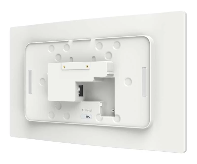 Crestron 10.1 in. Wall Mount Touch Screen, White - Image 7