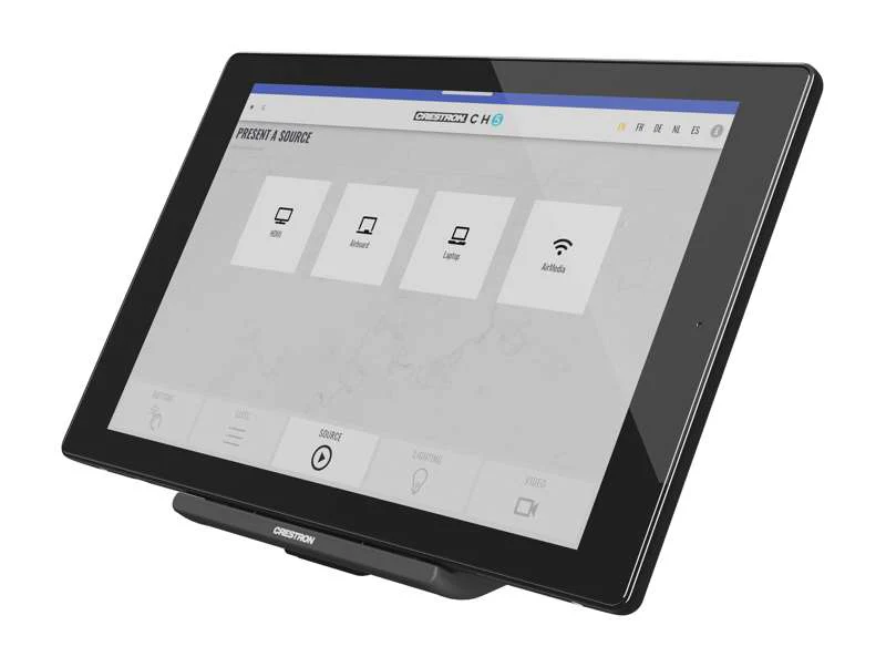 Crestron 10.1 in. Wireless Touch Screen - Image 2