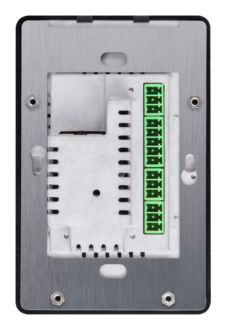 Crestron 4-Series Media Presentation Controller 102 (MPC4-102-B) - Image 3