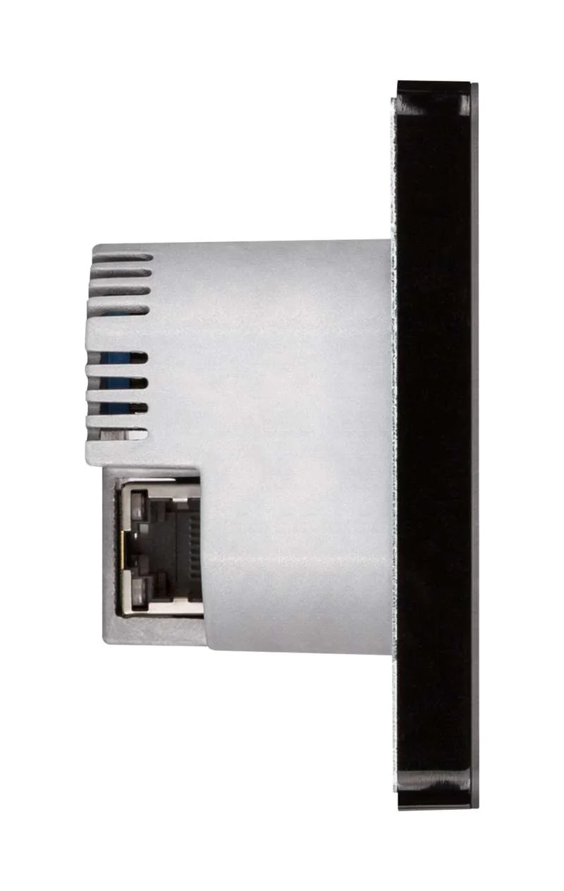 Crestron 4-Series Media Presentation Controller 201 (MPC4-201-B) - Image 4